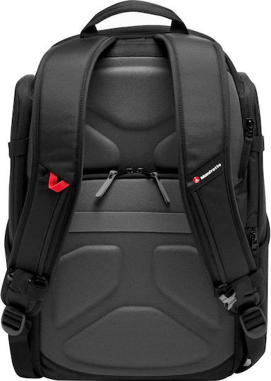 Manfrotto Rucsac pentru aparat foto Advanced Befree III Neagră