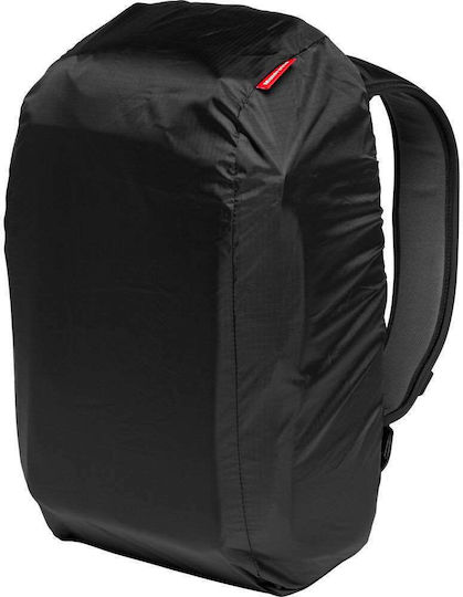 Manfrotto Advanced Compact III Τσάντα Πλάτης Φωτογραφικής Μηχανής Μαύρη