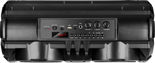 Sven Ηχείο PS-485 Black Μαύρο