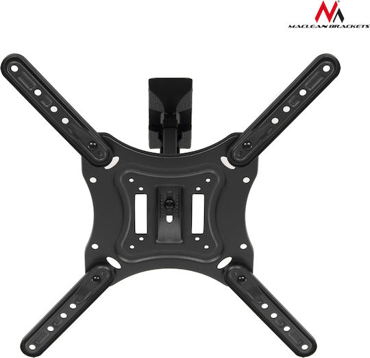 Maclean Energy MC-758 MC-758 Wall TV Mount with Arm up to 55" and 30kg