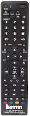 Lemm Compatible Remote Control E330 for Τηλεοράσεις Samsung