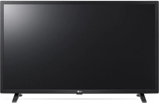 LG Smart Τηλεόραση 32" Full HD LED LQ63 HDR (2022) 32LQ63006LA