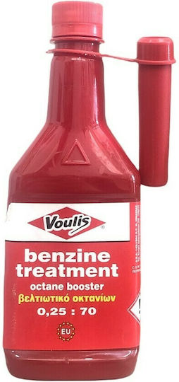 Voulis Octane Booster Gasoline Additive 250ml