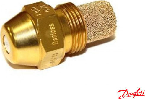 Danfoss 0.75/80°S Burner Nozzle for Burner