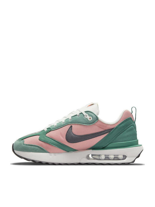 Nike Air VaporMax 2021 Flyknit Sneakers Πολύχρωμα
