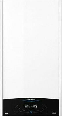 Ariston Genus One System 24 Επιτοίχιος Λέβητας Συμπύκνωσης Αερίου με Καυστήρα 20636kcal/h