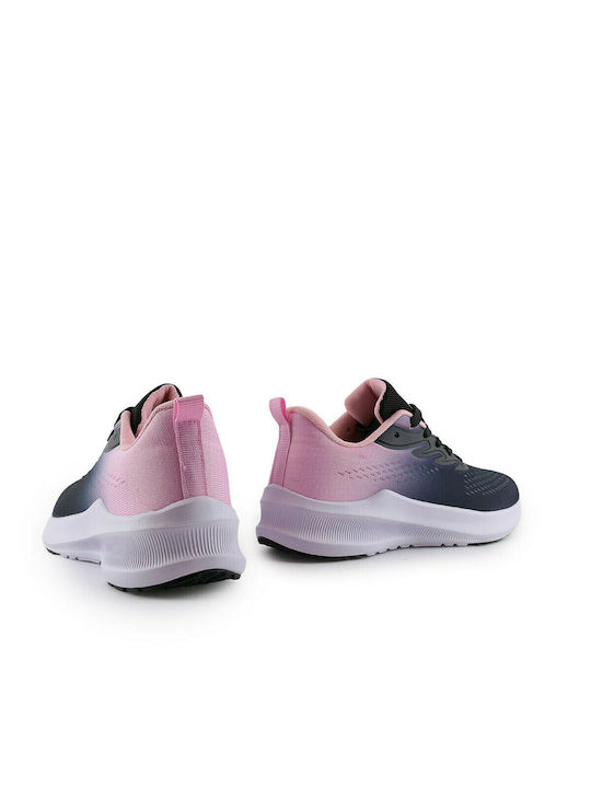 Παιδικά Sneakers Πολύχρωμα