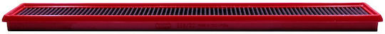 BMC Air Filter Freeflow-Luftfilter 134x737mm Universell