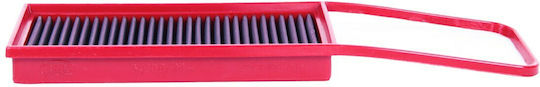 BMC Air Filter Freeflow Air Filter 135x485mm for BMW X6
