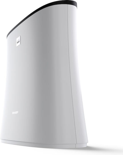 Sharp 51W за помещения 21м²