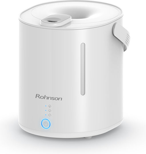 Rohnson Υγραντήρας 25W για Χώρους 40m²