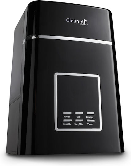 Clean Air Optima CA-604B Humidifier / Ionizer 138W for Spaces 55m²