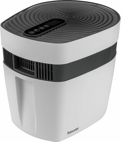 Beurer MK 500 Maremed Καθαριστής Αέρα 24W για Χώρους 50m²