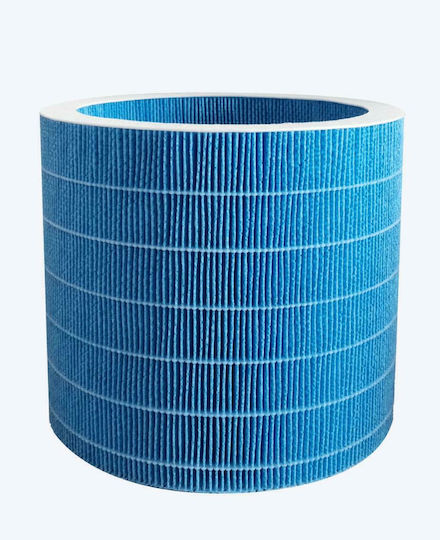 Blaupunkt AHE601 Luftbefeuchter 18W für Räume 30m²