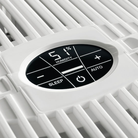 Venta LW25 Comfort Plus 7026500 Luftreiniger 8W für Räume 45m²
