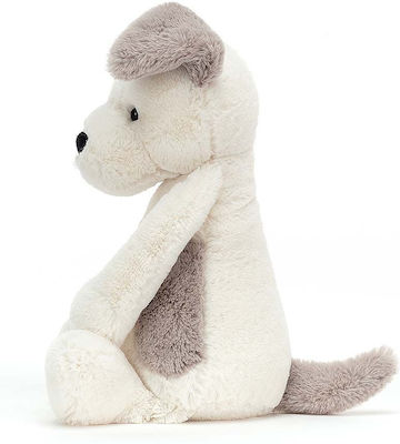 Jellycat Jucărie de Pluș Cățeluș Terrier 31 cm pentru 3+ Ani