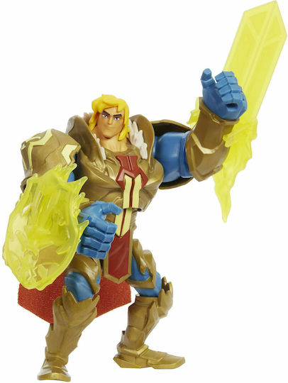 Action-Figur He-Man Die Meister des Universums für 4+ Jahre Jahre