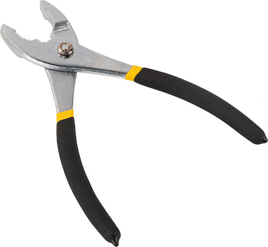 Deli Plier Straight Length 200mm