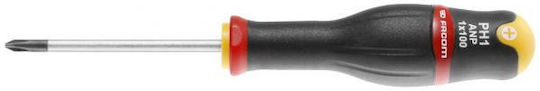 Facom ATP0X75 Screwdriver Cross Size PH0x75mm