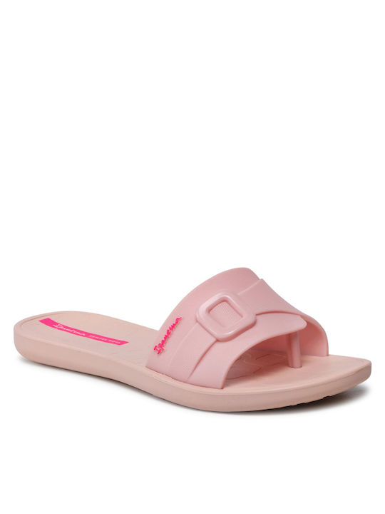 Ipanema Clip Ad Frauen Flip Flops in Rosa Farbe