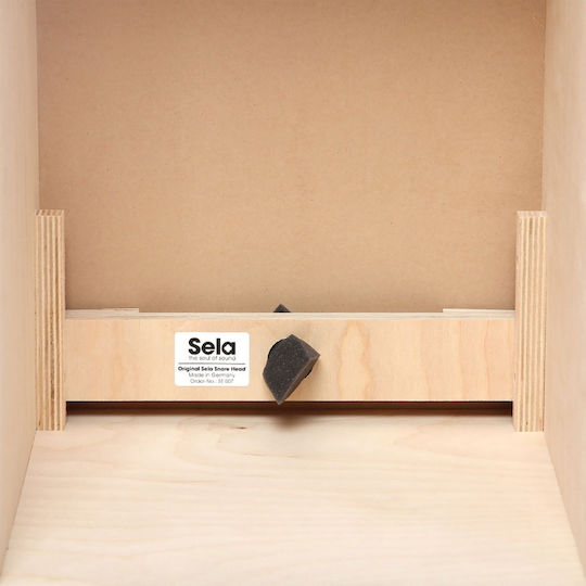 Sela Cajón SE-010 CaSela Mit Schürze Standard