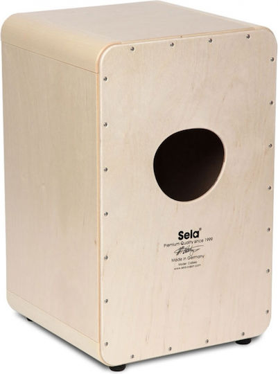Sela Cajon SE-034A CaSela Με Σορτίνα Standard
