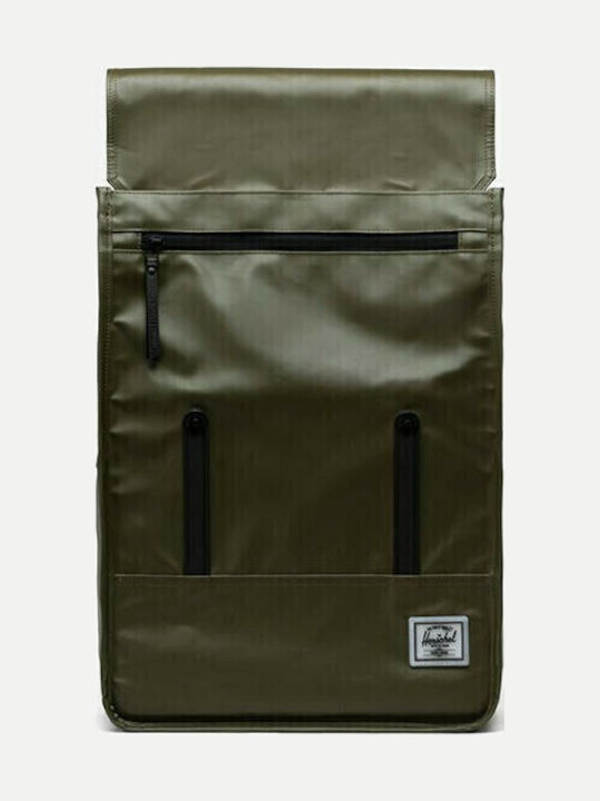 Herschel Survey Weather Resistant 18lt Khaki
