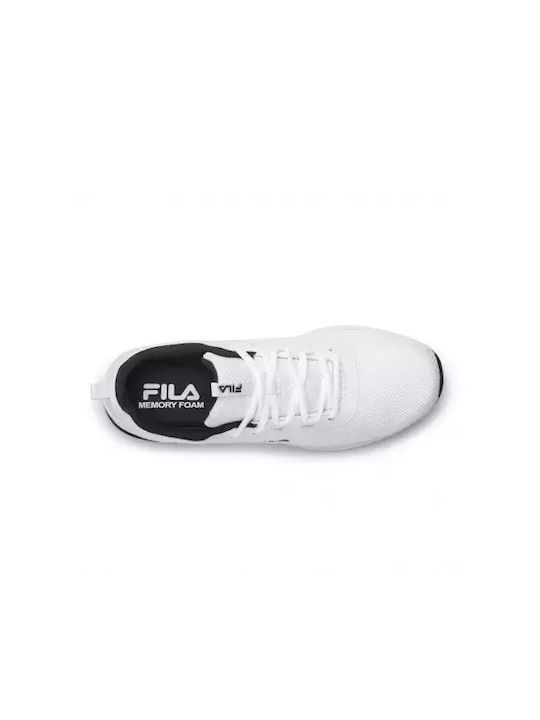 Memory Emerald Sport Shoes Running White
