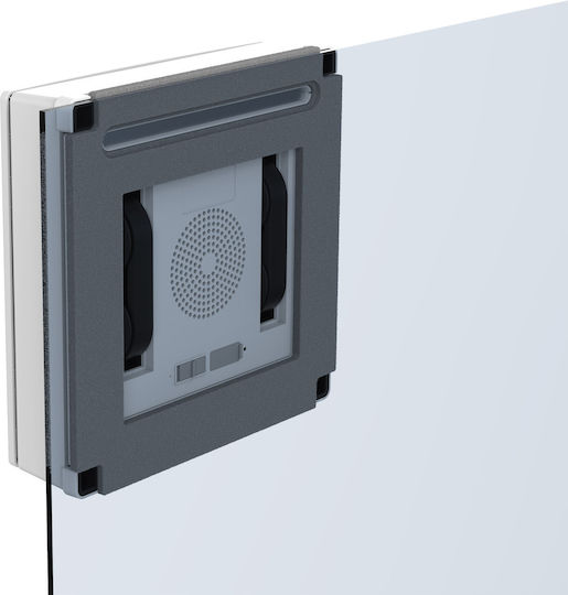 Mamibot iGLASSBOT W120-F Καθαριστής Τζαμιών Ρομπότ Ρεύματος Λευκός