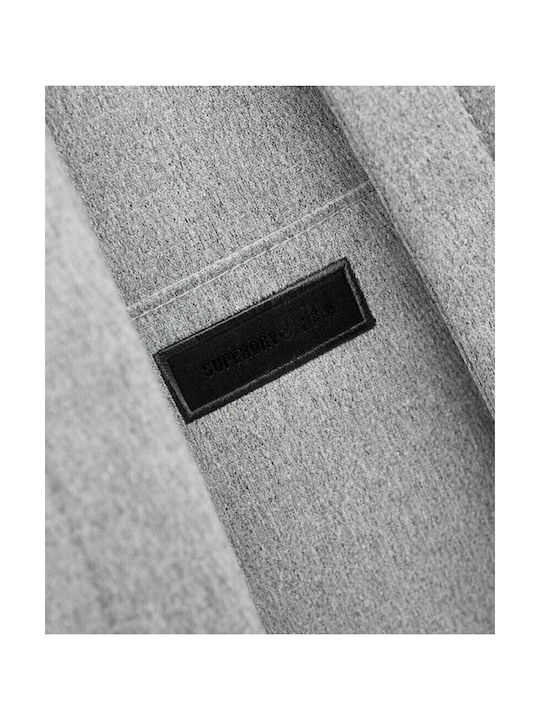 Superdry Vintage Forest L 18.1lt Γκρι