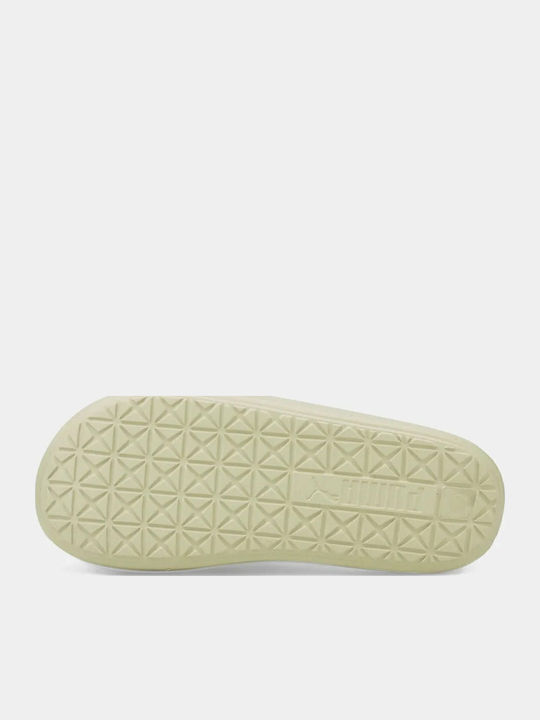 Shibui Cat Women's Slides Beige