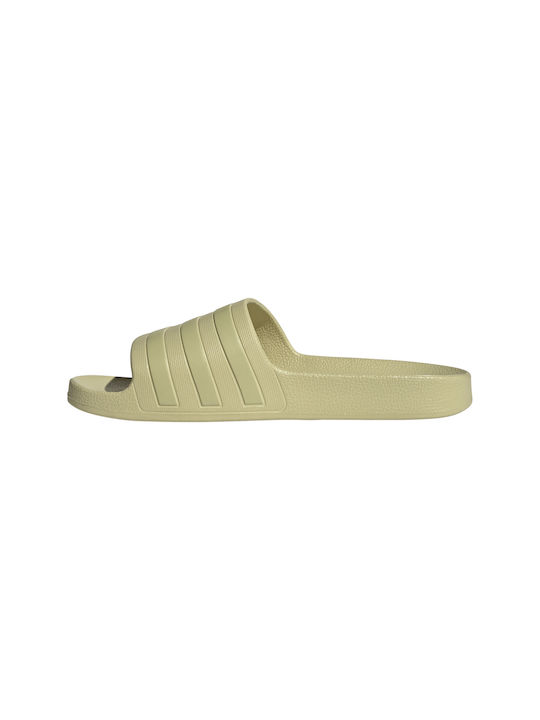 Adilette Women's Slides Beige