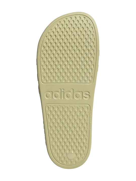 Adilette Women's Slides Beige