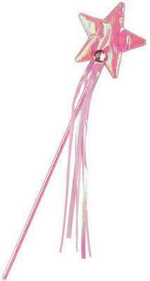 Pink Carnival Wand