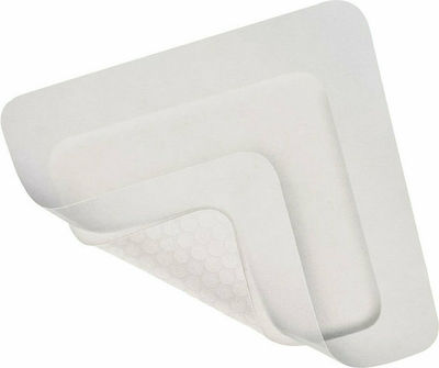 Hartmann HydroTac Comfort Sterilized Plaster 15x15cm 1pcs