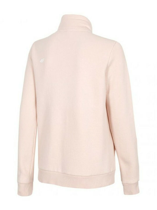 4F Women's Cardigan Pink