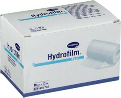 Hartmann Hydrofilm Roll Αυτοκόλλητο Επίθεμα 1τμχ