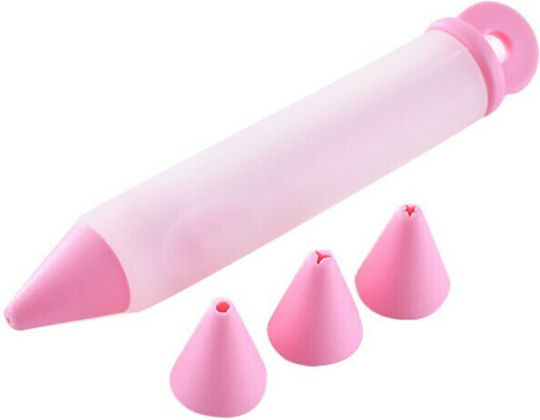 Decorating Tools made of Silicone 6pcs