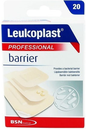 BSN Medical Plasturi Autoadezivi Professional Barrier 20buc