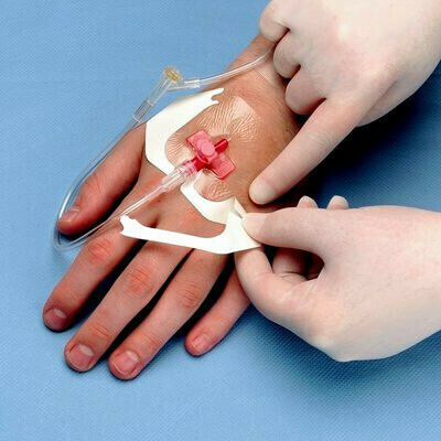 3M Tegaderm Film Medical Consumable 1623W