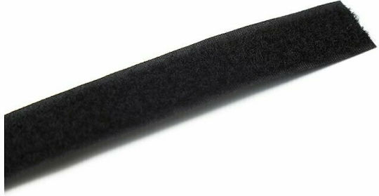 Ohmama Handschellen in Schwarz Farbe