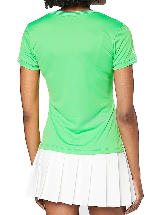 Wilson T-Shirt Green
