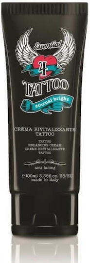 HZone Essential 4 Tattoo Eternal Bright Creme für Tattoo 100ml