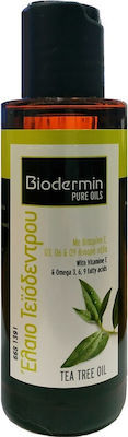 Biodermin Oil 120ml