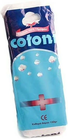 Cotoni 100% Хидрофилен Медицински Памук