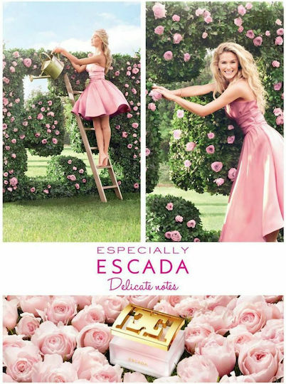 Escada Especially Eau de Parfum 50ml