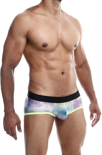 MOB Erotic Wear MOB Eroticwear Aero MBL55 Green