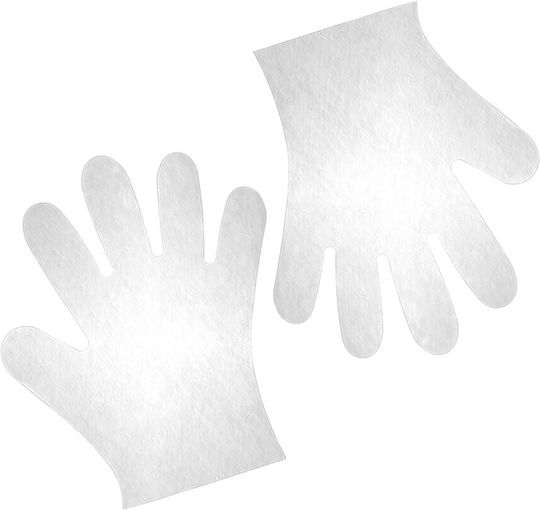Viosarp VC1131 Examination Gloves Transparent 100pcs