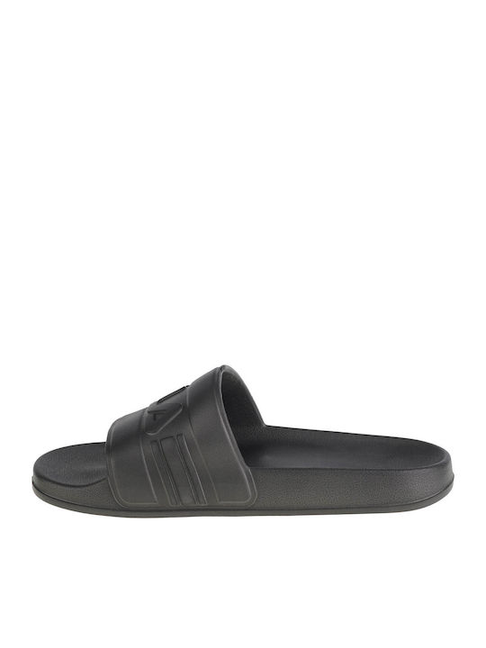 Jetspeed Slapi Bărbați Negru Slides