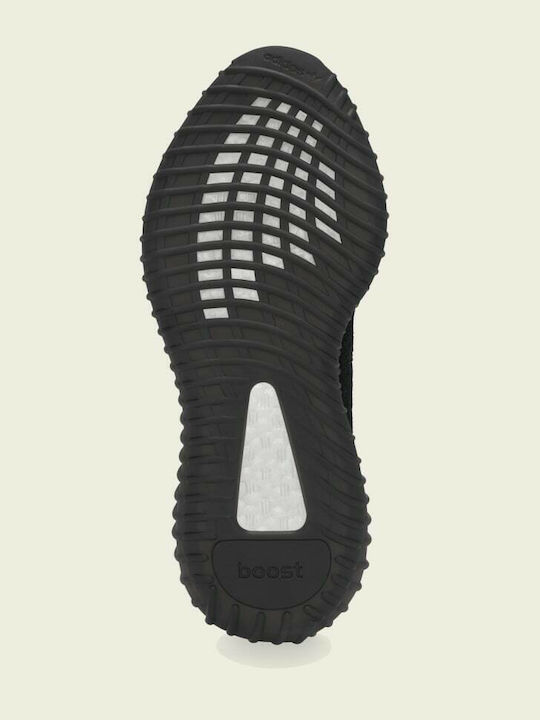 Yeezy Boost 350 V2 Мъжки Маратонки Core Black / Dazzling Blue